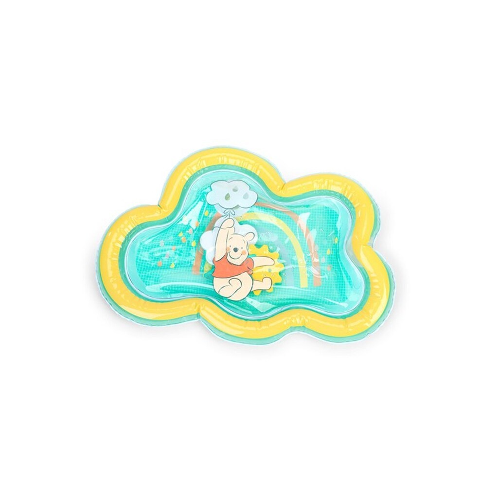 Bright Starts Peter Plys Once Upon A Tummy Time&#8482; Vandlegemåtte til Mavetid