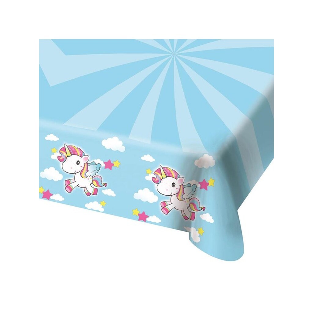Folat BV Unicorn Tablecloth