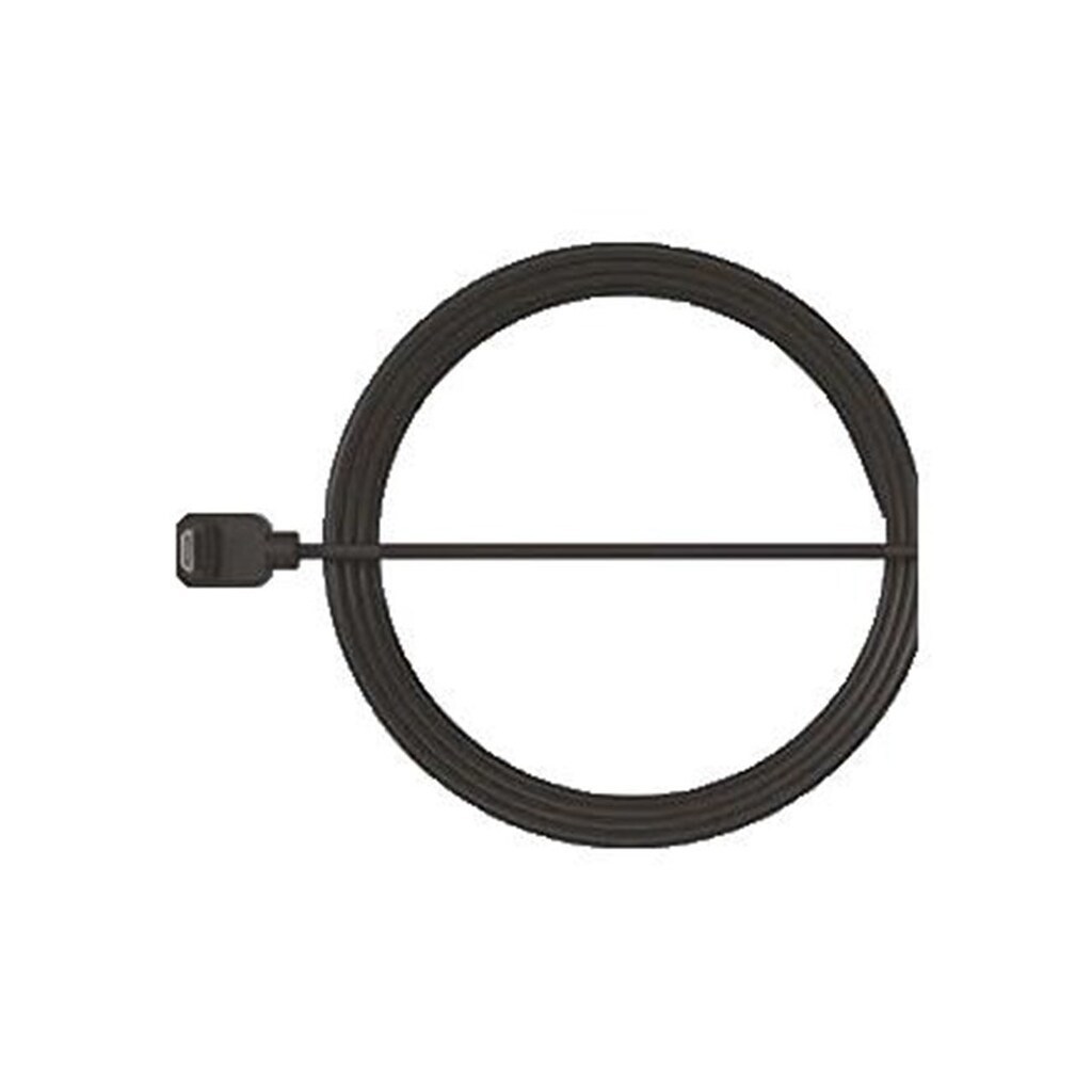 Arlo Essential PA With Micro USB Charging