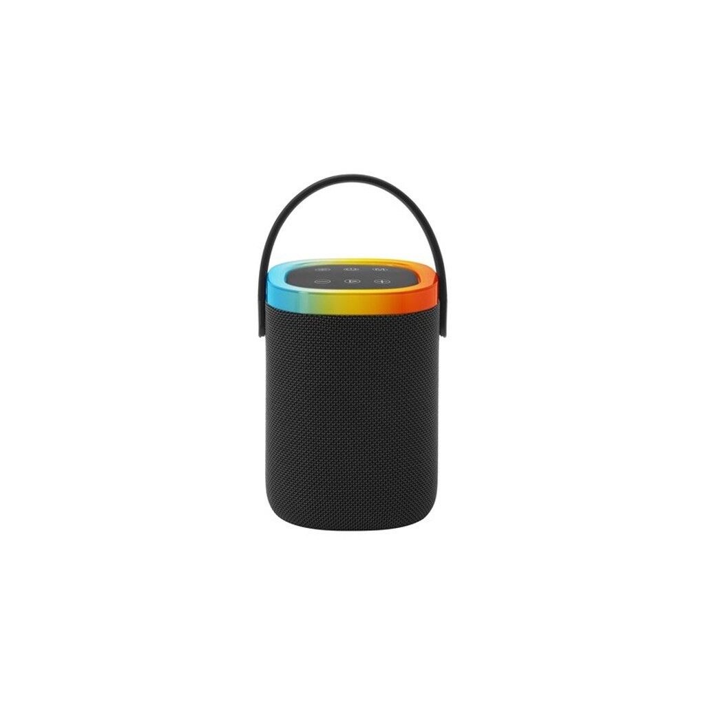 Gembird GMB Audio SPK-BT-LED-06 - speaker - for portable use - wireless
