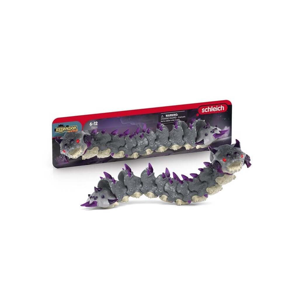 Schleich Eldrador Creatures Shadow Worm
