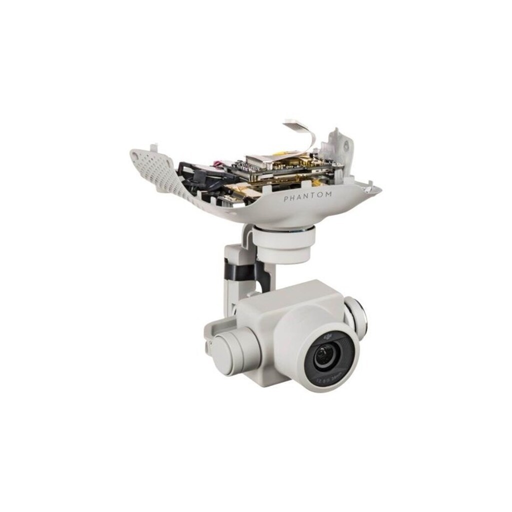 DJI - P4 Pro/+ V2.0 Gimbal Camera Part141