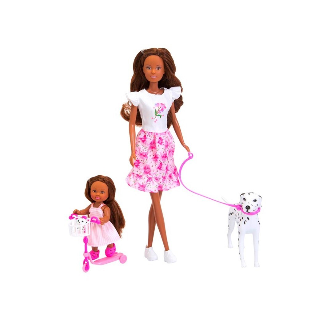 Simba Steffi LOVE Hundetur Legesæt