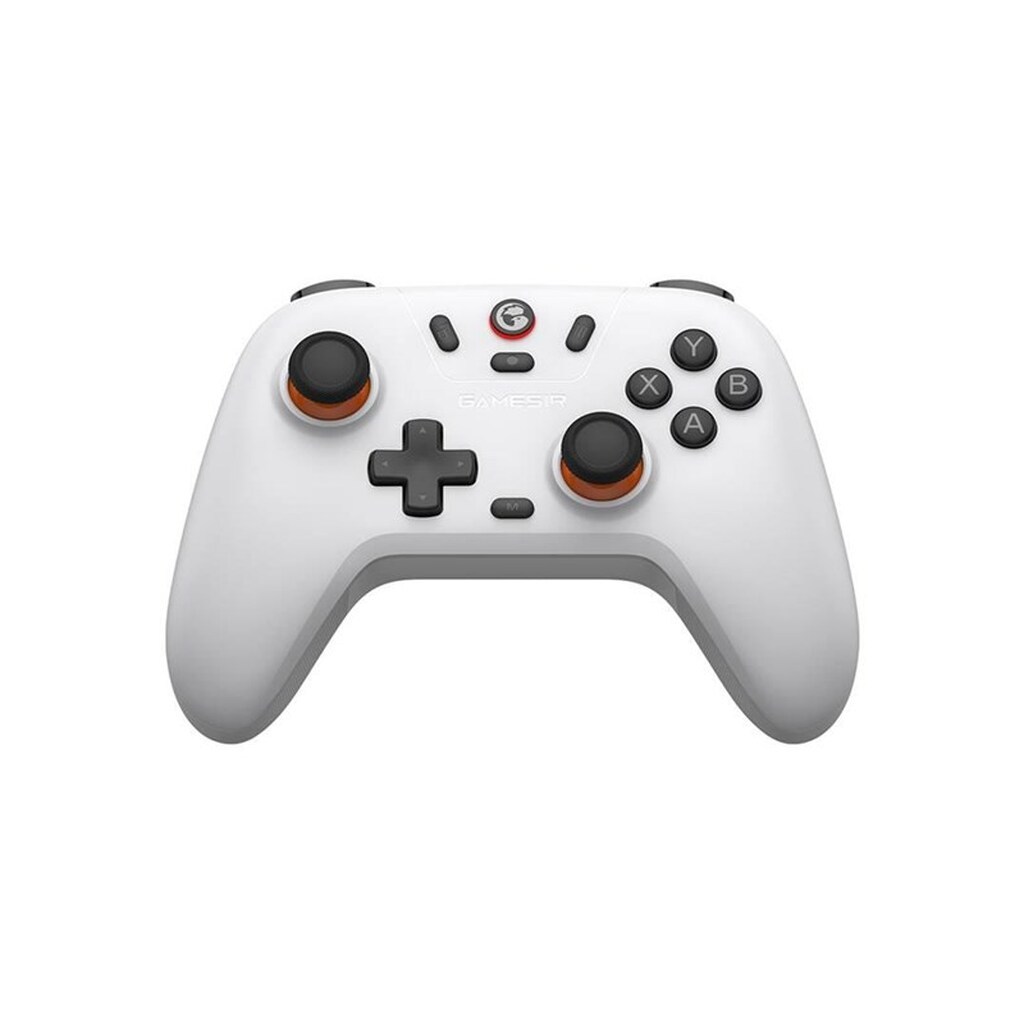 GameSir -T4n Lite wireless controller (white) - Wireless Controller