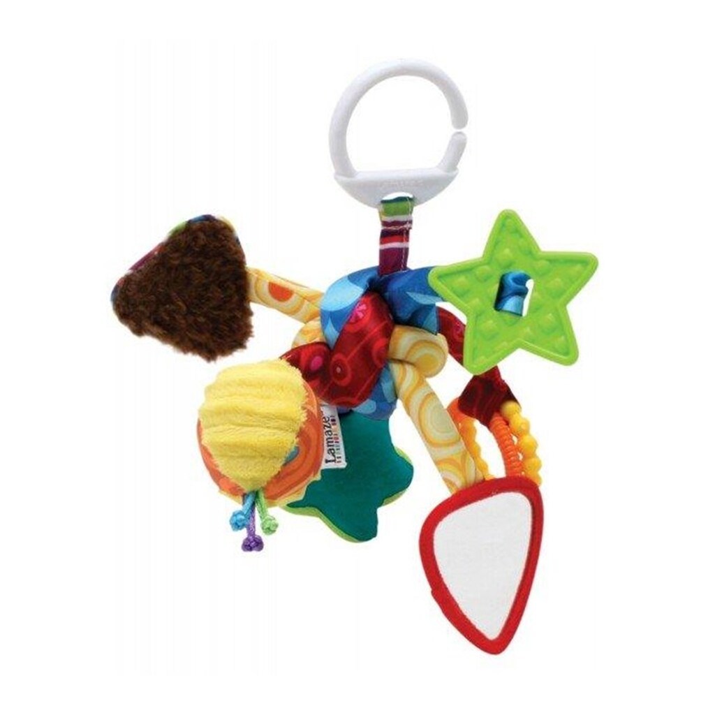 Lamaze - Tug and Play Knot