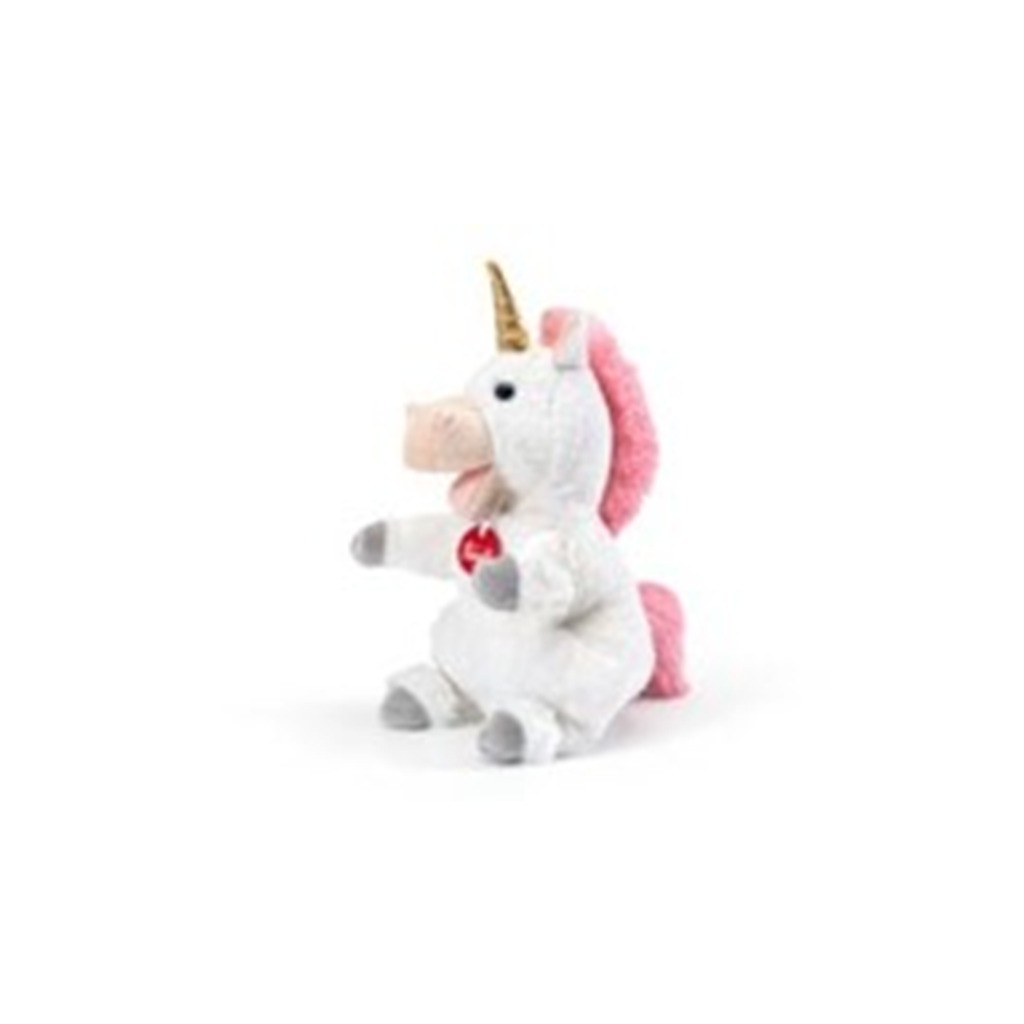 Trudi Puppet Unicorn