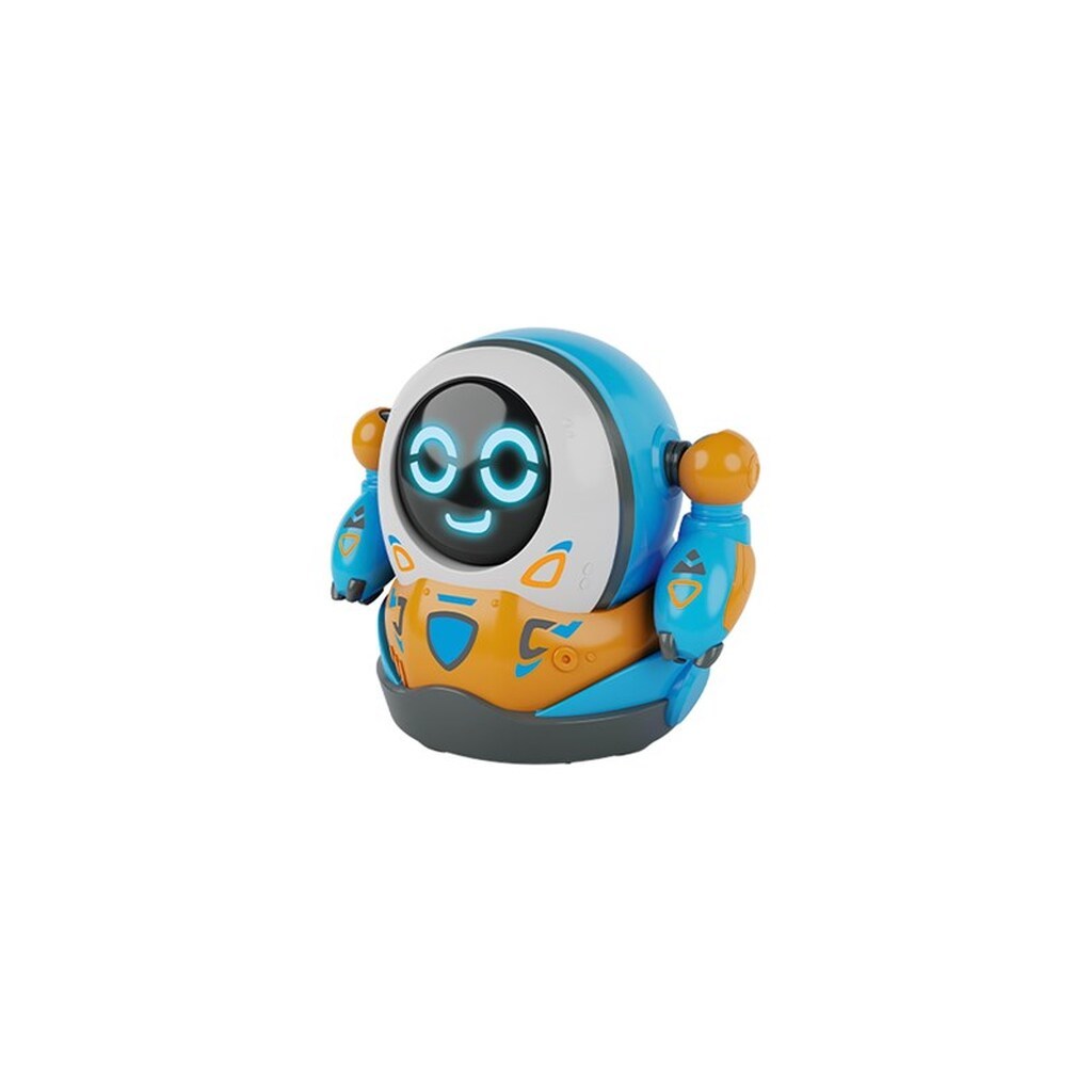 Xtrem Bots Crazy Bots Roll