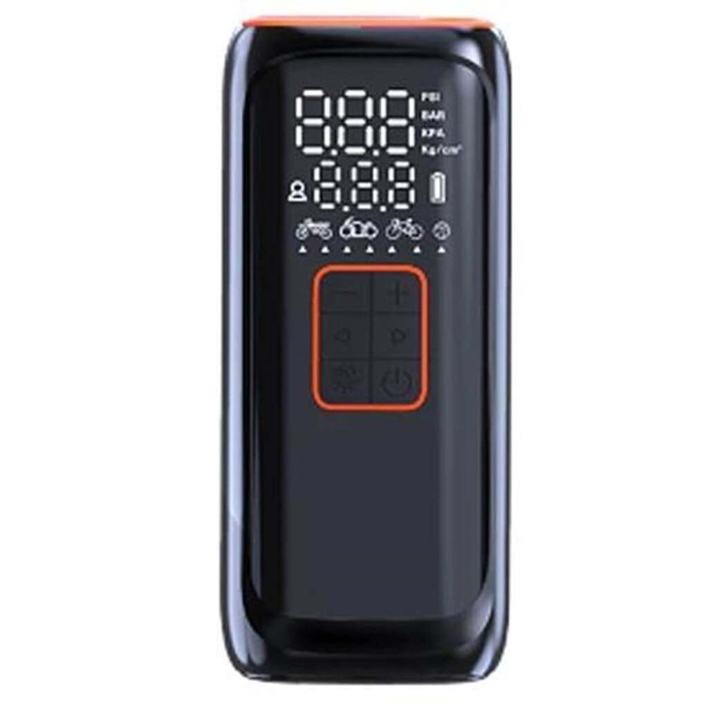 Nordic Quality Portable Air Compressor - 150 PSI