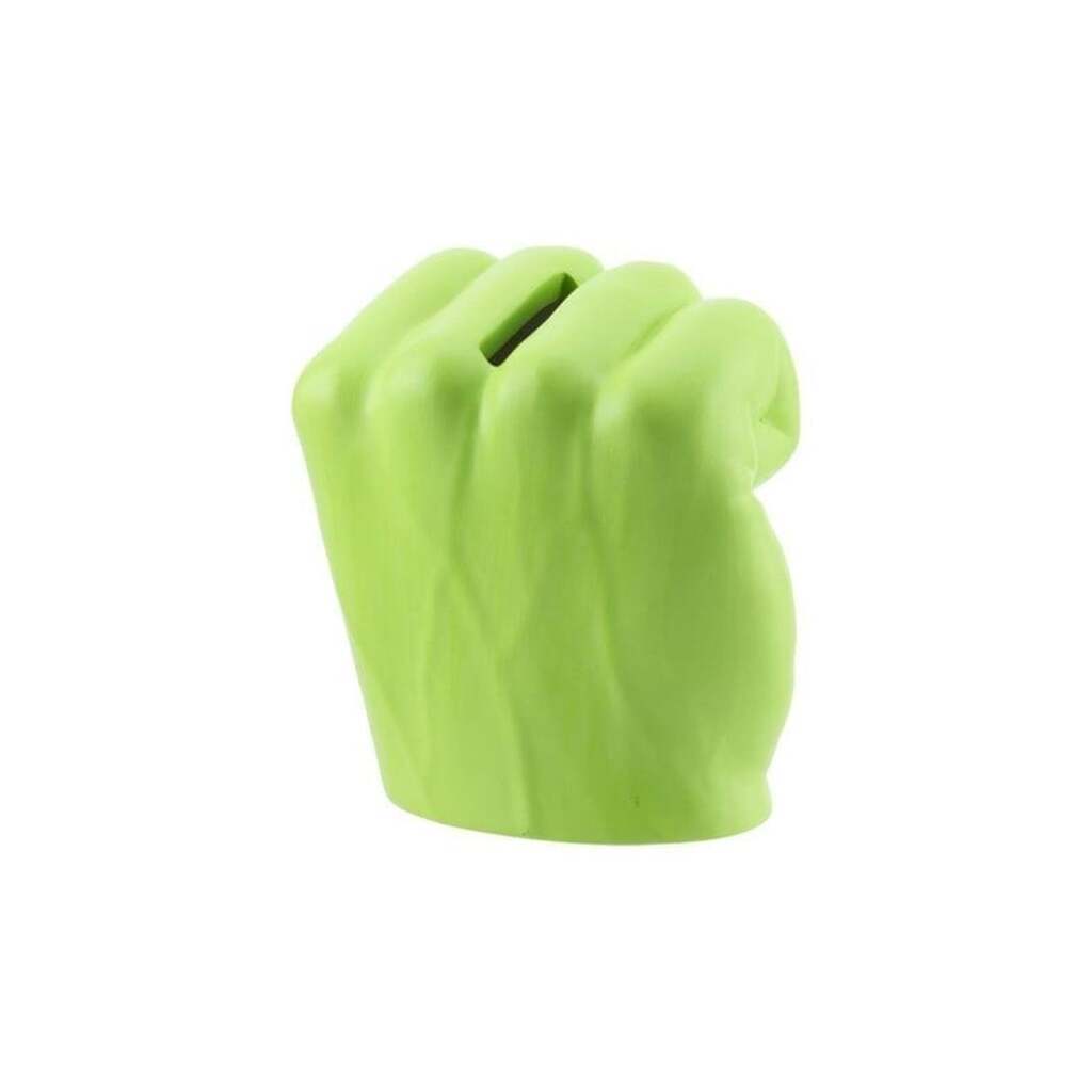 Paladone Marvel Hulk Fist Money Box