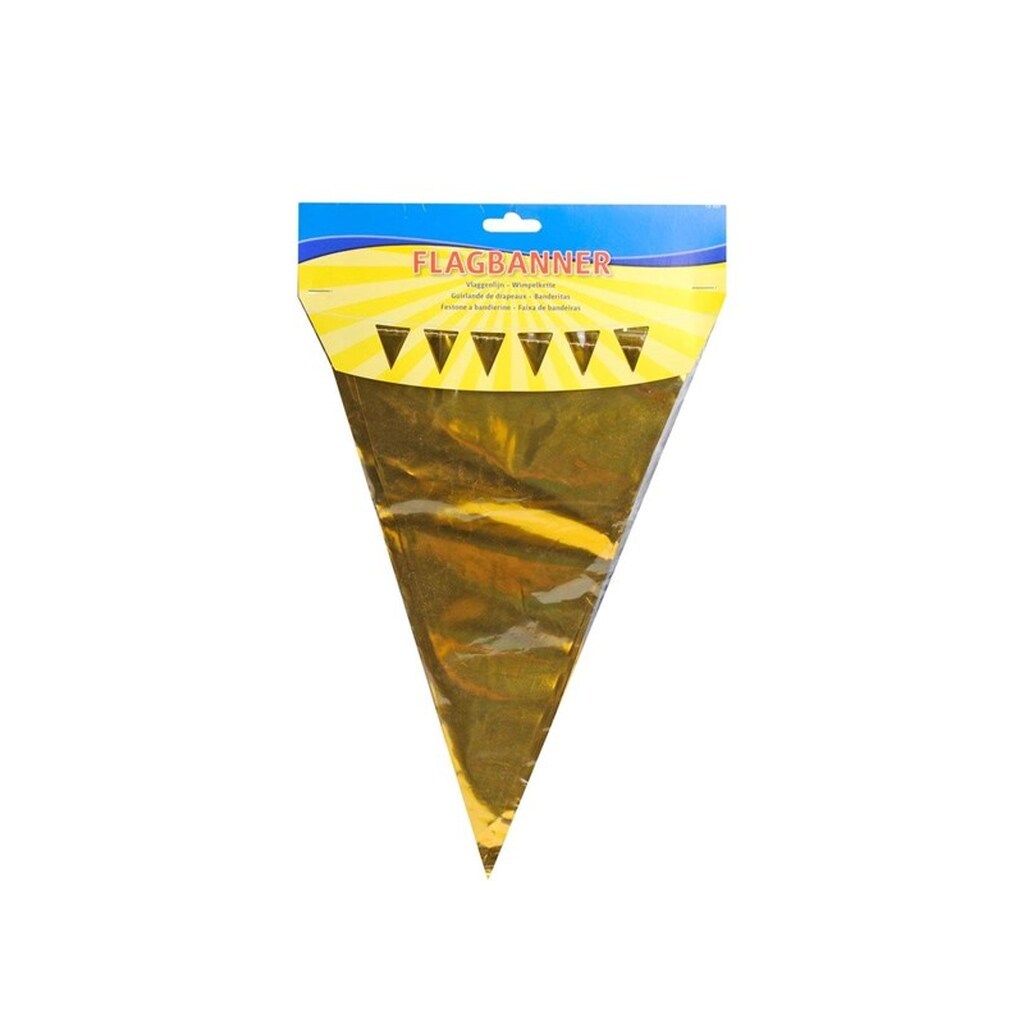 Folat BV Golden Flag Line 10mtr.