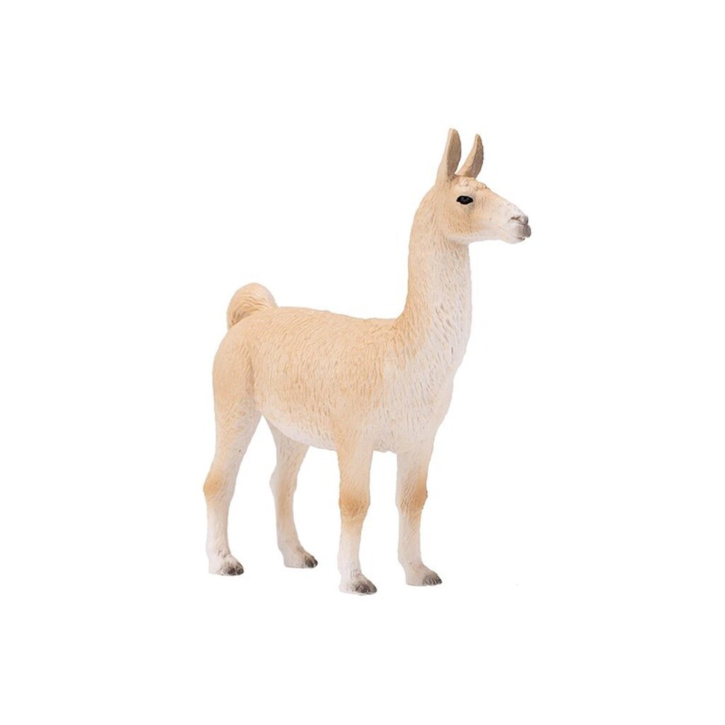 Mojo Wildlife Llama