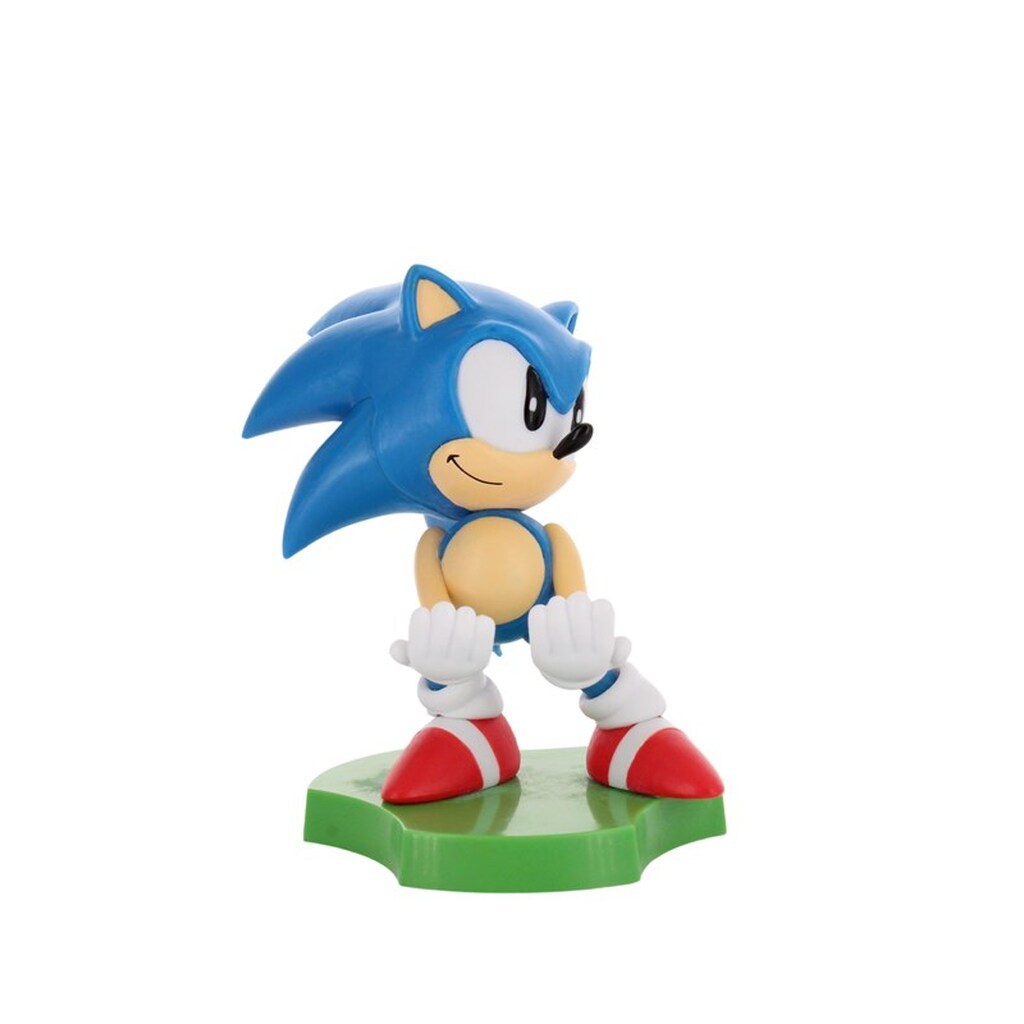 Cable Guys SEGA SLIDING SONIC - Tilbehør til spillekonsol