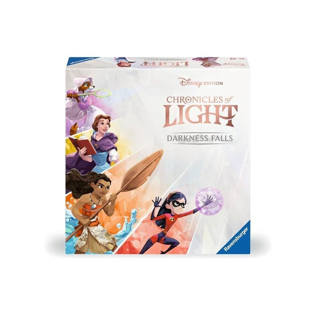 Ravensburger Chronicles Of Light (EN)