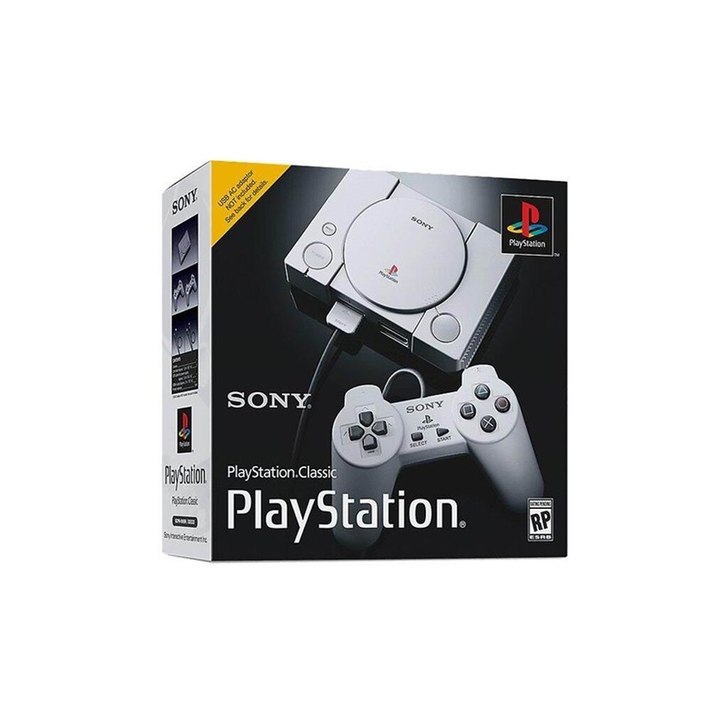 Sony Playstation Classic