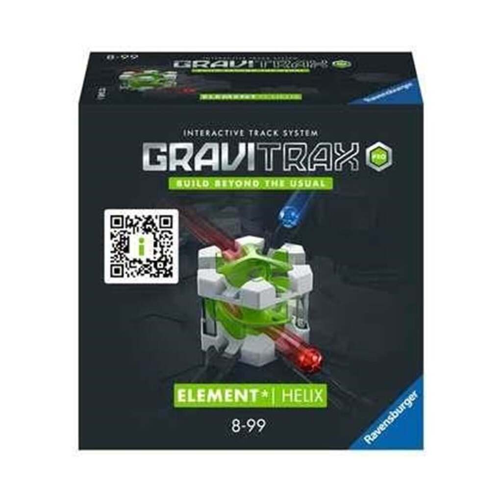 Ravensburger GraviTrax Pro Element Helix Expansion Set