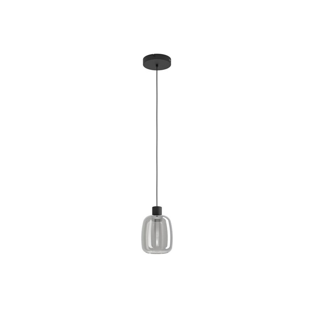 EGLO MOLOCHIO-Z pendel, black