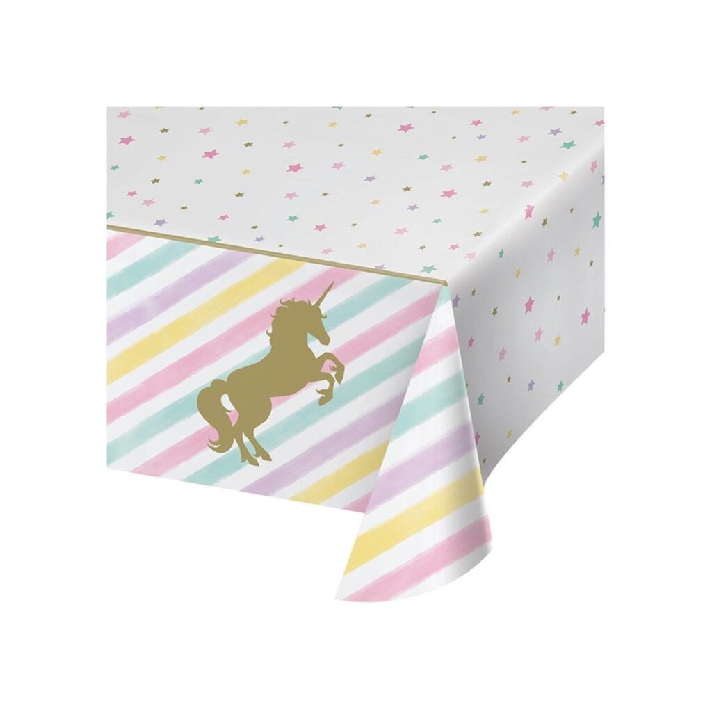 Haza Witbaard - Unicorn Tablecloth