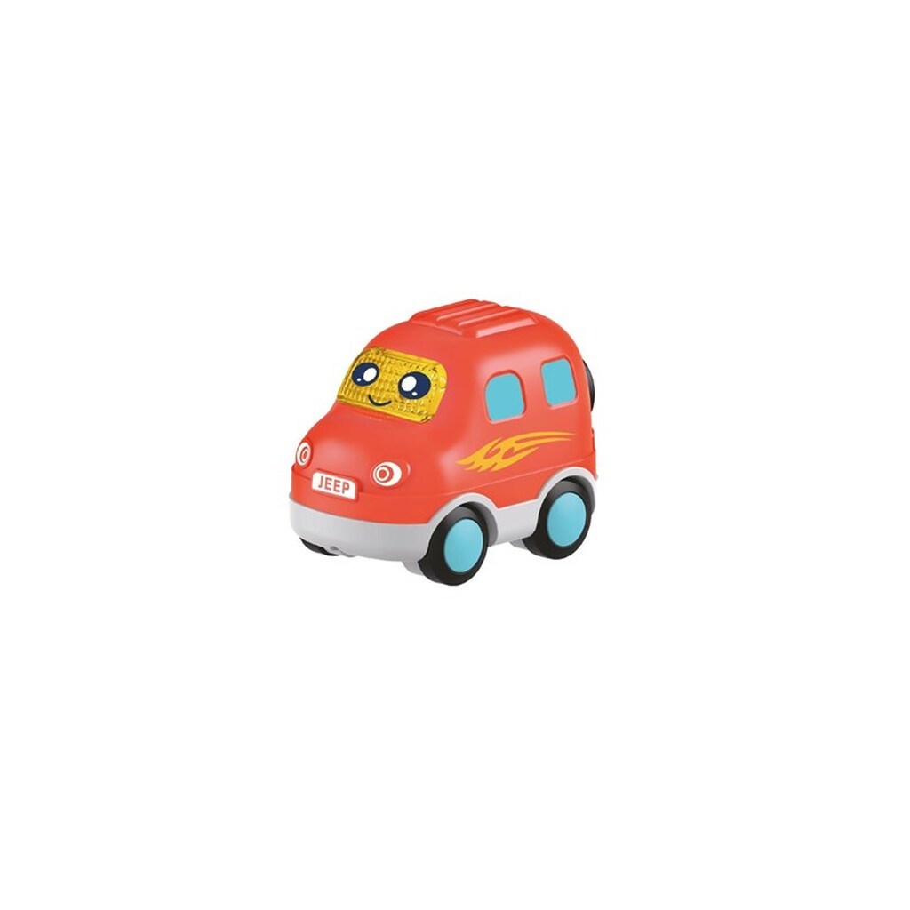 Scandinavian Baby Products Mini Car - Jeep