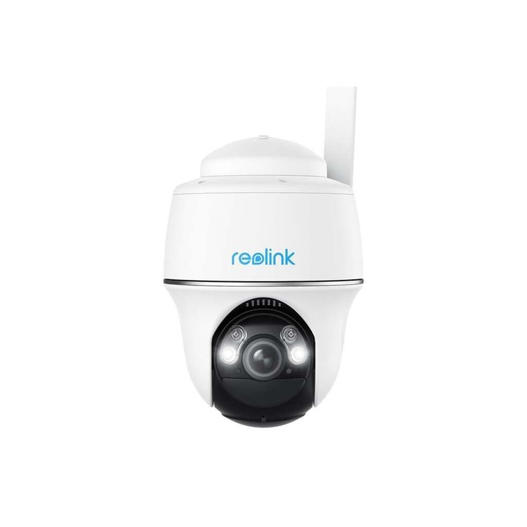 REOLINK Go PT Plus