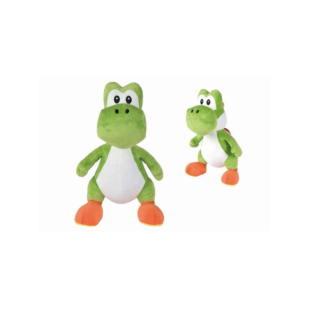Super Mario Yoshi, Bamse (50 cm)