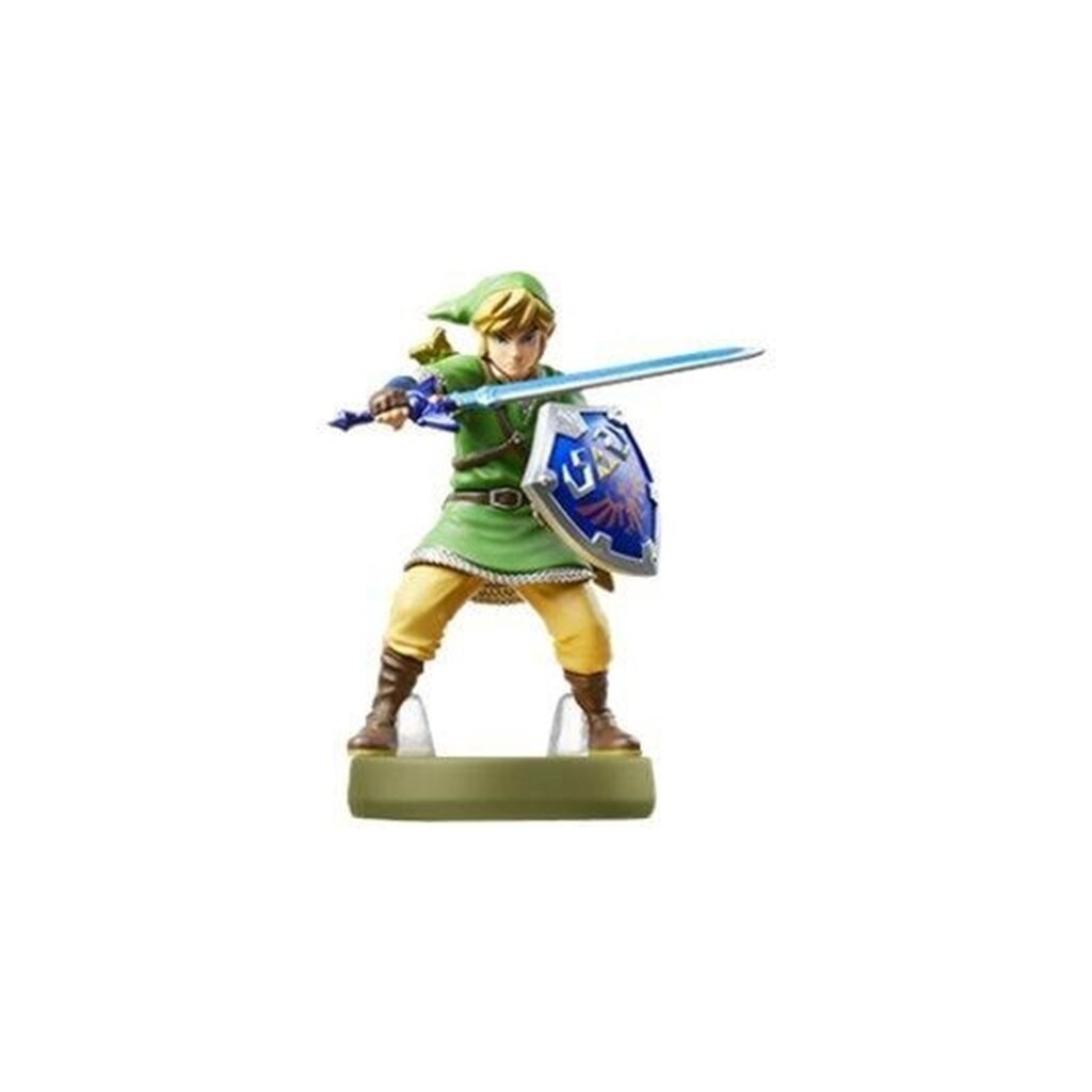 Nintendo Amiibo Link - Skyward Sword (The Legend of Zelda Collection)