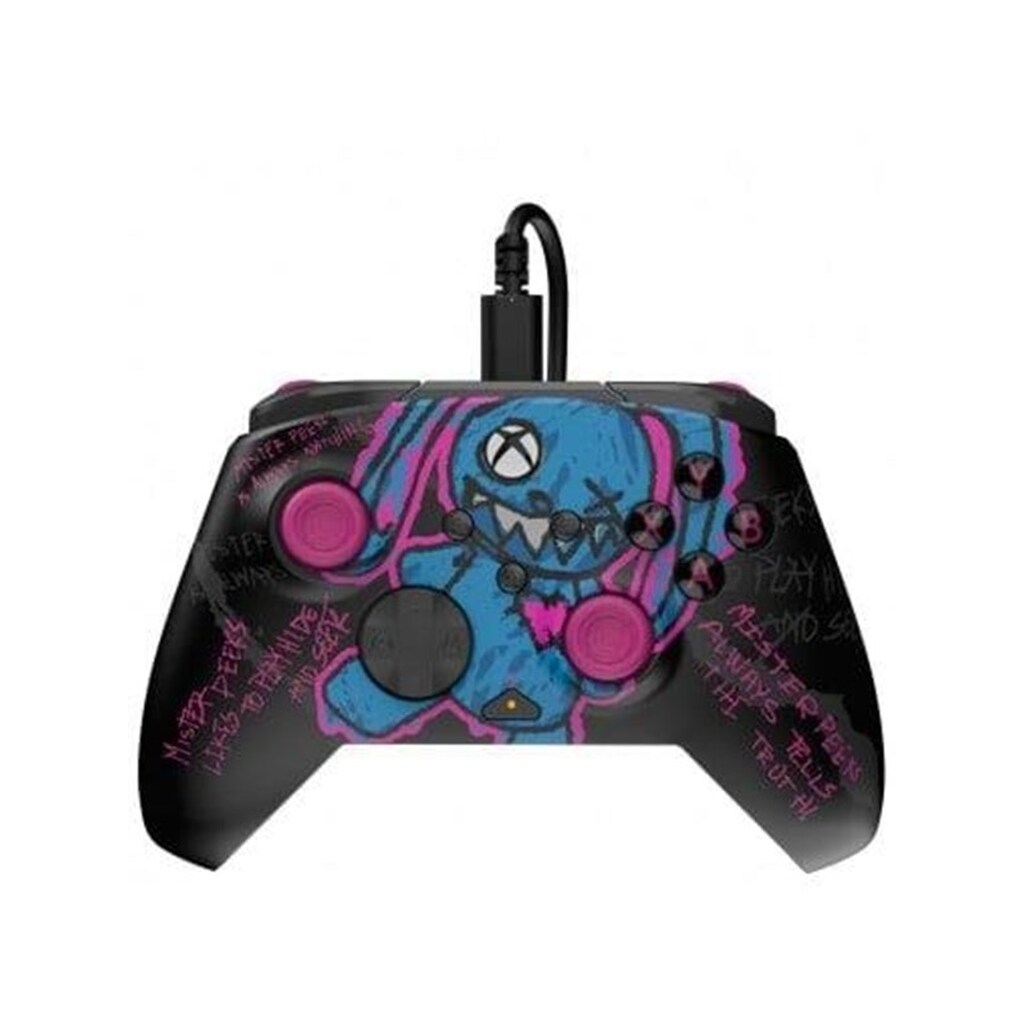 PDP Rematch COD: Mister Peeks - Wired Controller - Microsoft Xbox Series X