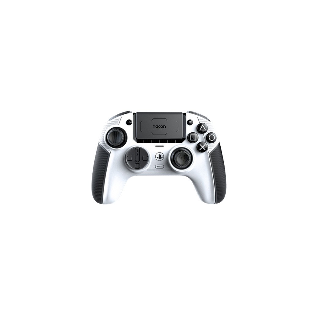 NACON Revolution 5 Pro - White - Wireless Controller - Sony PlayStation 5