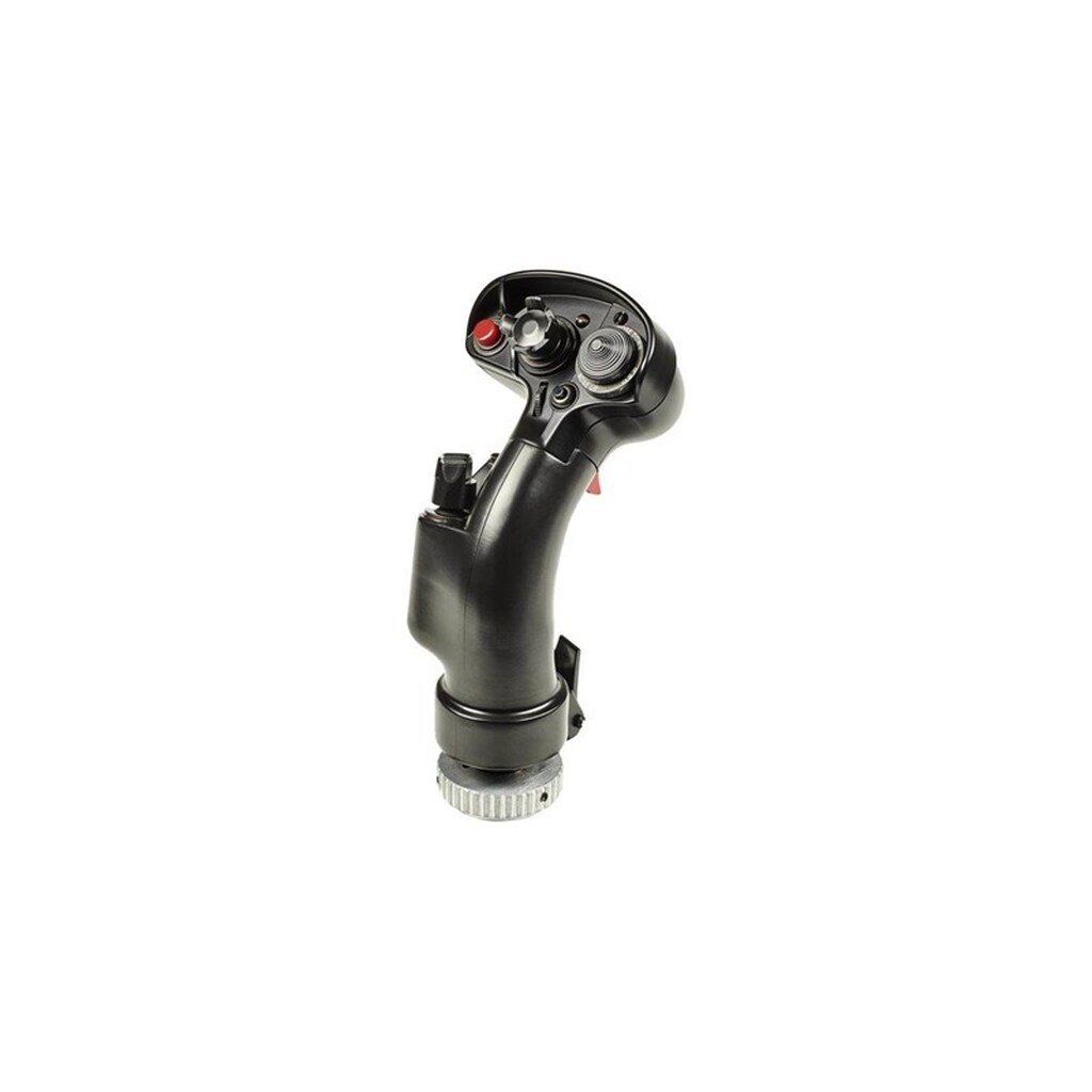 Thrustmaster F/A-18C Hornet HOTAS Grip Add-On - Wired Controller - PC