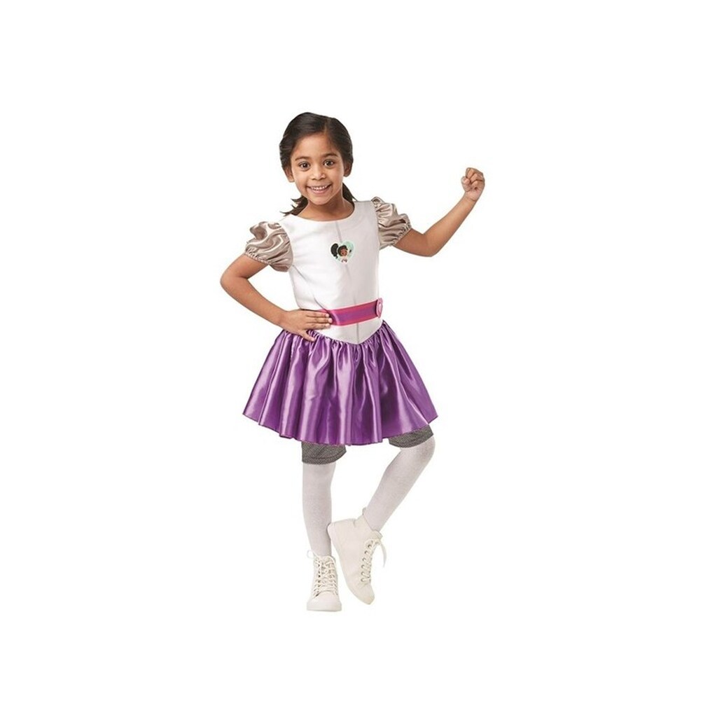 Sambro - Princess dress Nella 3-4 years