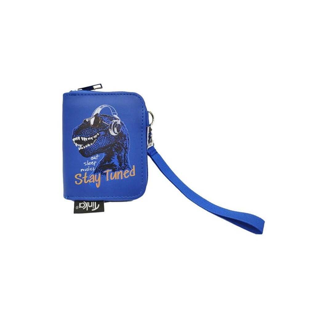 Tinka PUNG STAY TUNED  WALLET