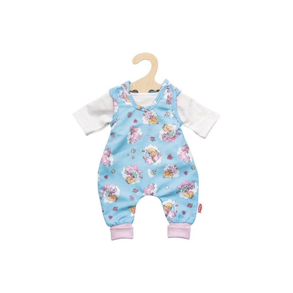 Heless Doll bodysuit Unicorn 35-45 cm