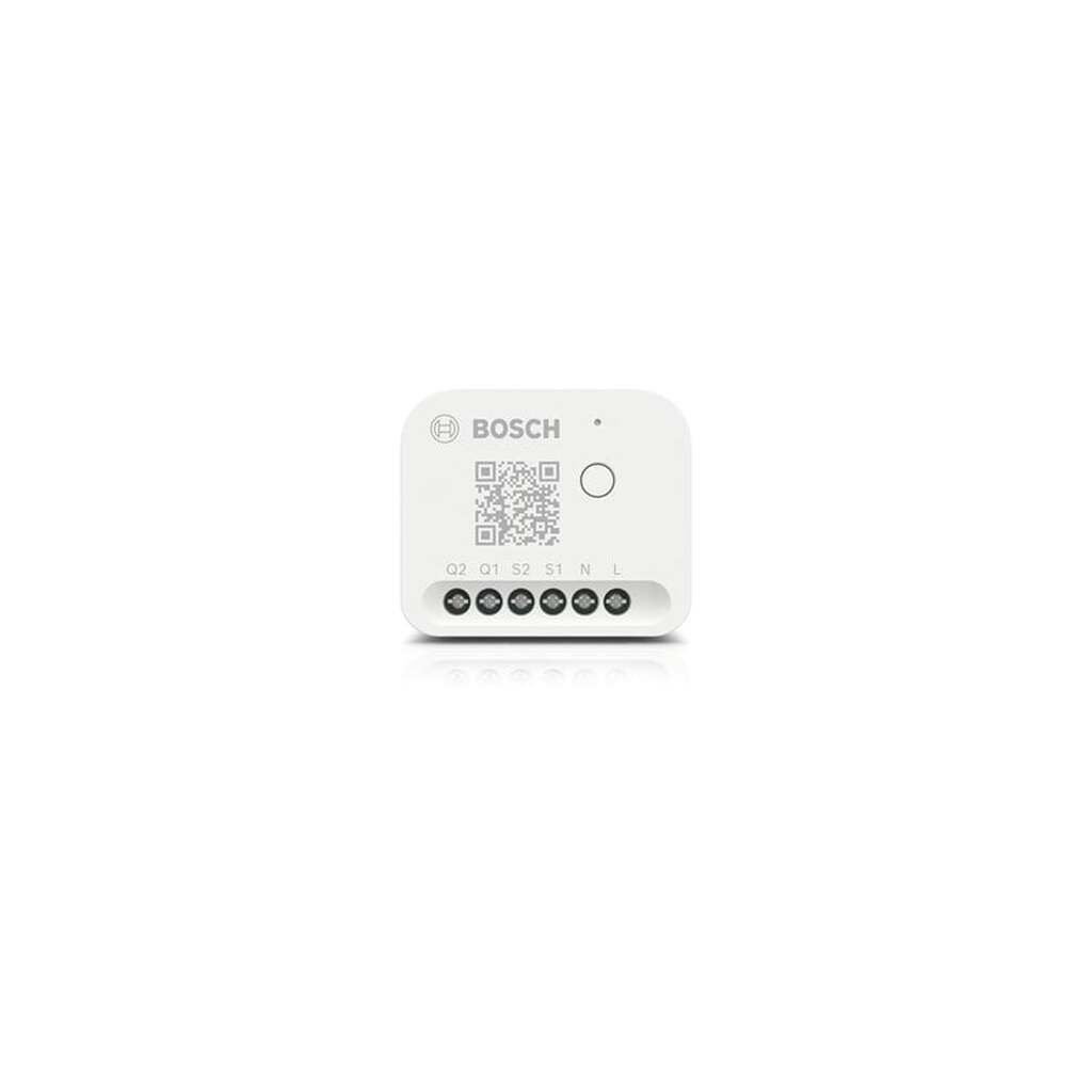 Bosch Smart Home Lys-/rulleskoddestyring II