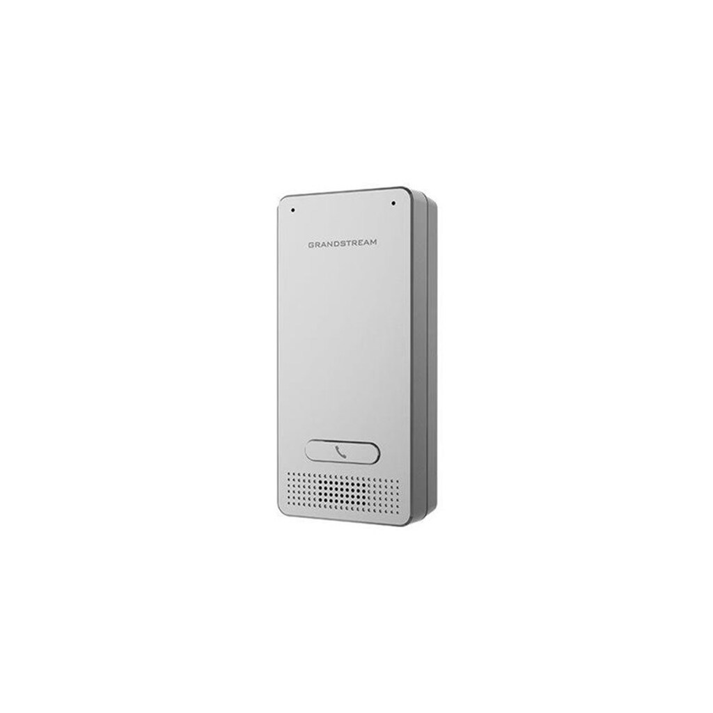 Grandstream GDS3702 - IP intercom station