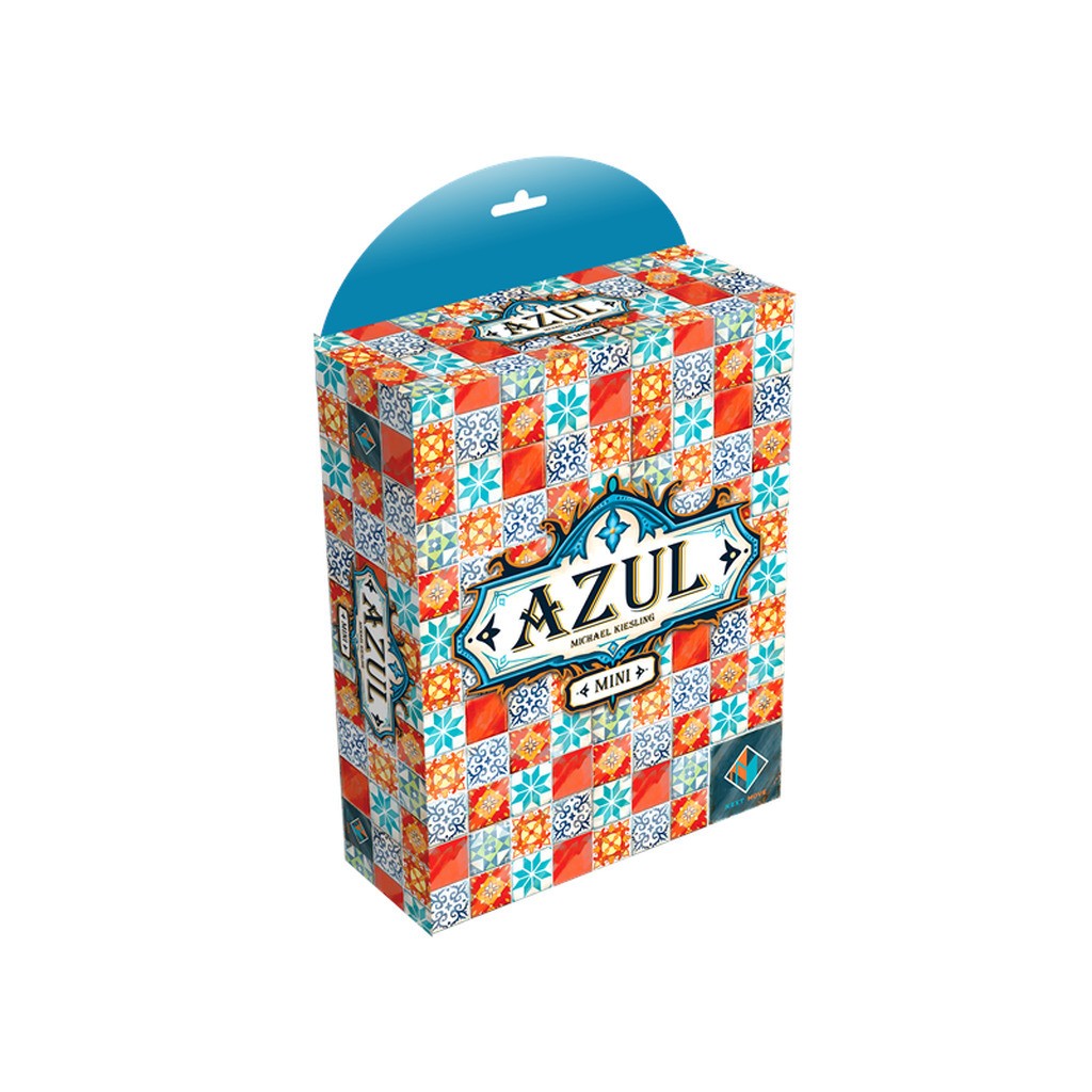Asmodee Azul Mini Nordic