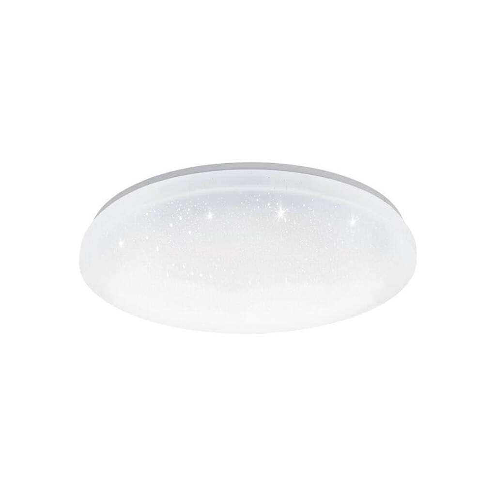 EGLO TOTARI-Z SMART loftlampe, hvid