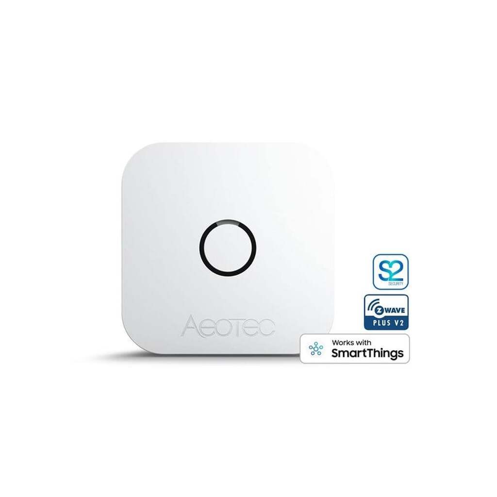 Aeotec aërQ Temperature &amp; Humidity Sensor
