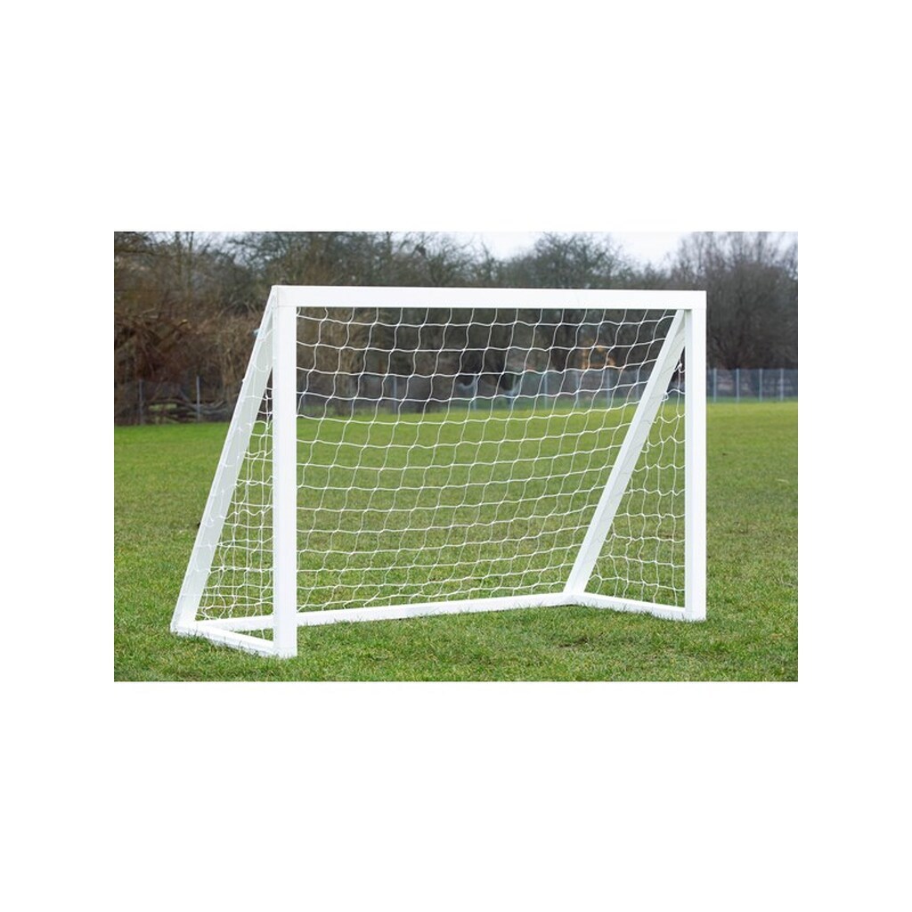 Home Goal Pro Junior - Hvid