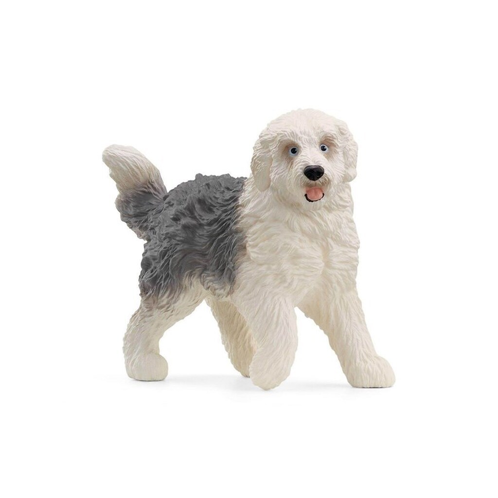 Schleich Old English Sheepdog