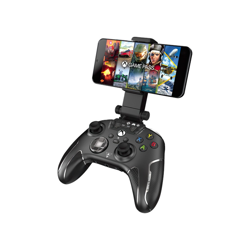 Turtle Beach Recon cloud controller d4x. - Wireless Controller - Android