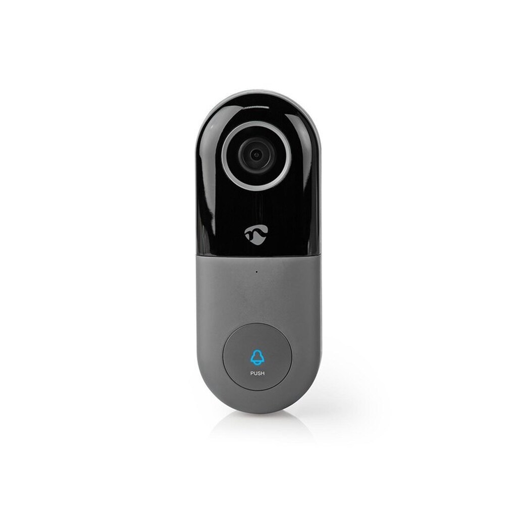 Nedis SmartLife Video Dørtelefon