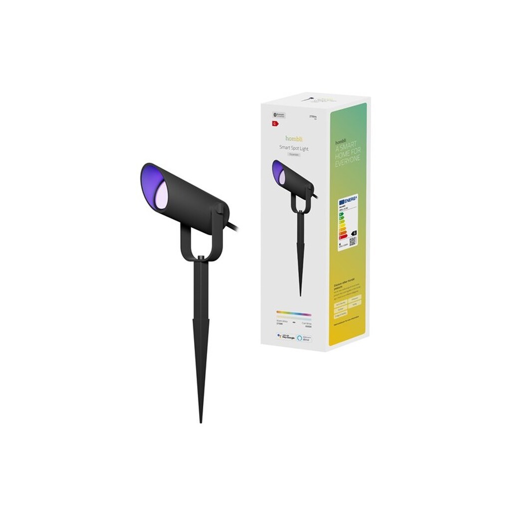 Hombli Outdoor Smart Spot Light - Expansion