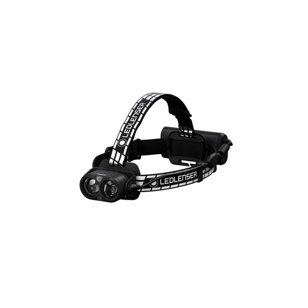 Ledlenser H19R Signature