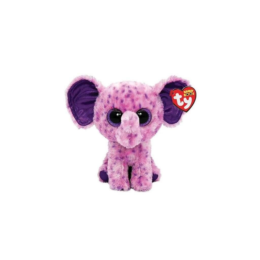 Ty Beanie Boo&apos;s Elephant 15cm
