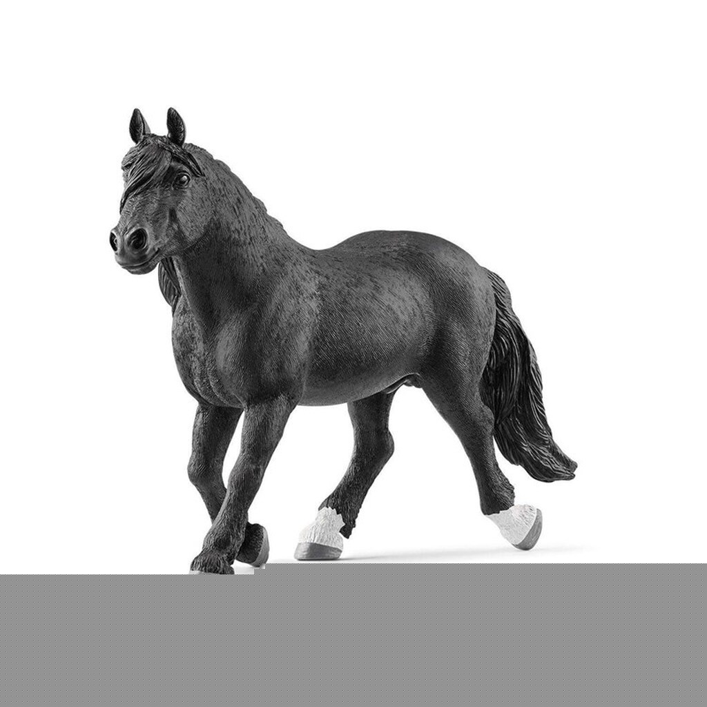 Schleich Noriker hingst