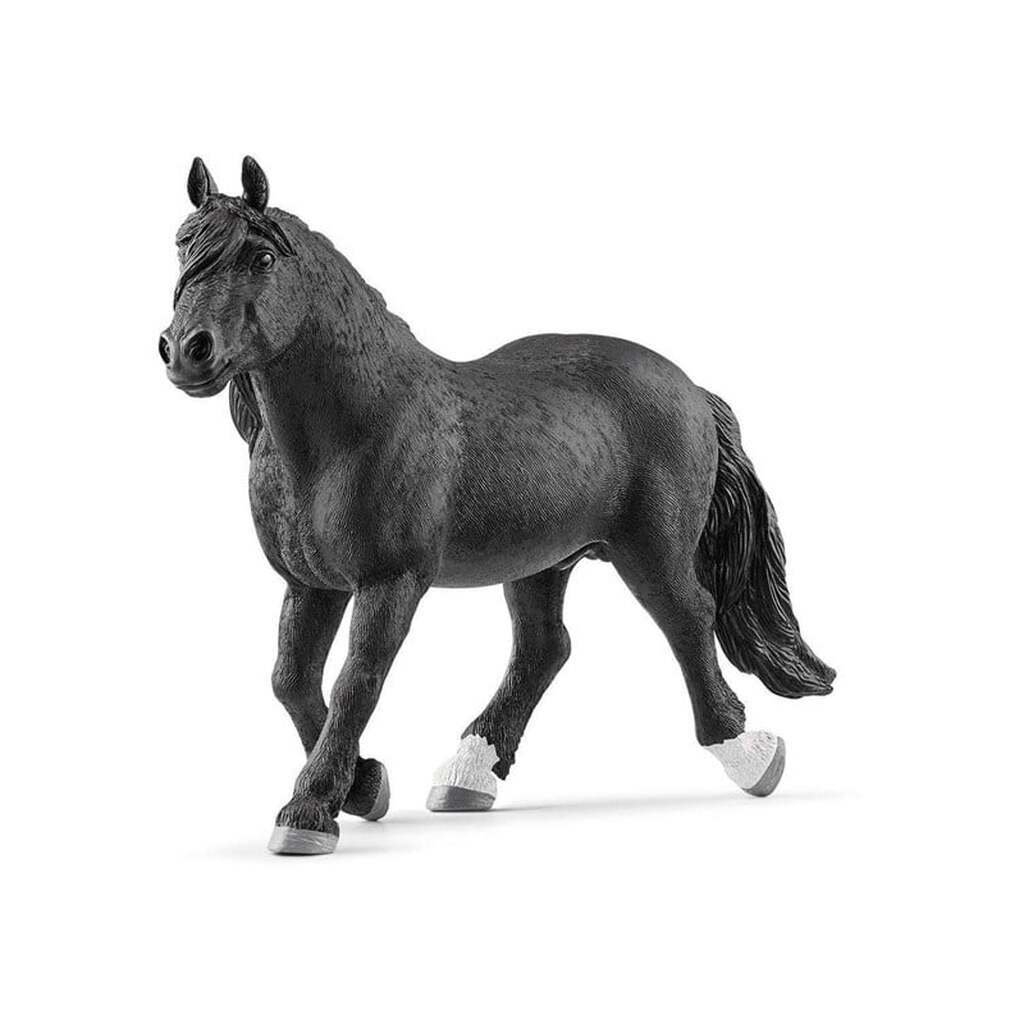 Schleich Noriker-hingst