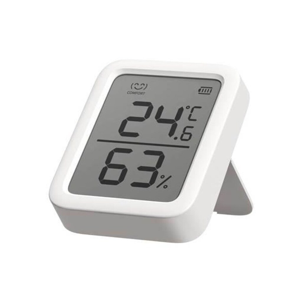 SwitchBot Thermometer and Hygrometer  Thermometer and Hygrometer Plus