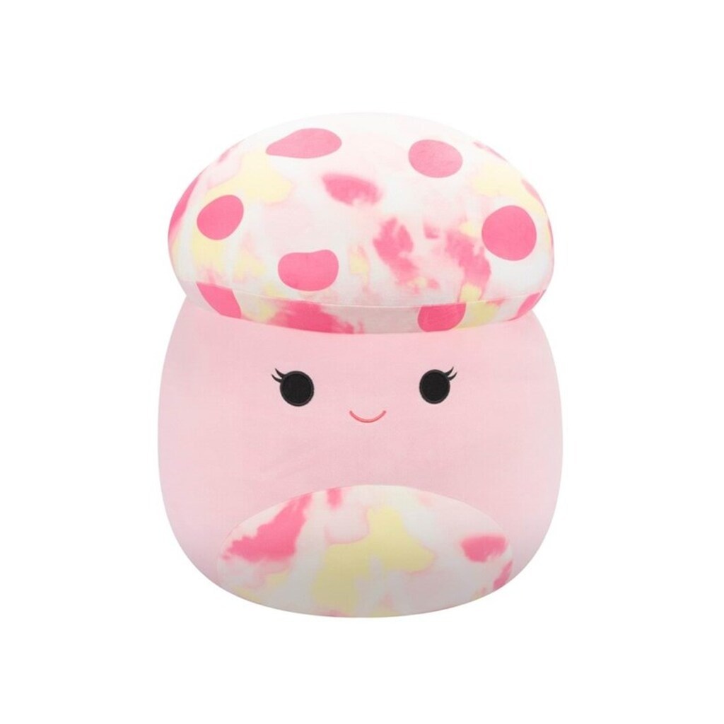 Squishmallows 60 cm Rachel Mushroom
