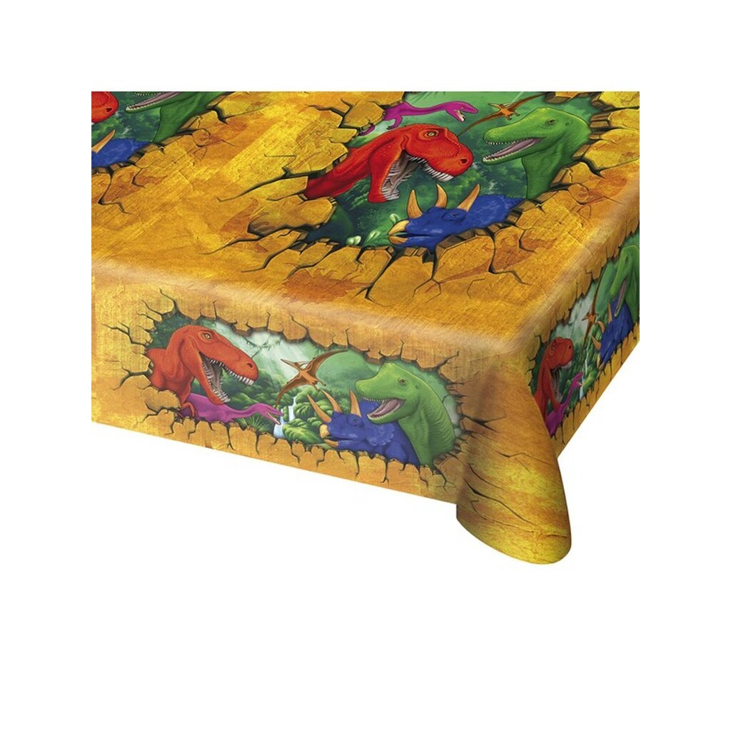 Folat BV Dino Tablecloth