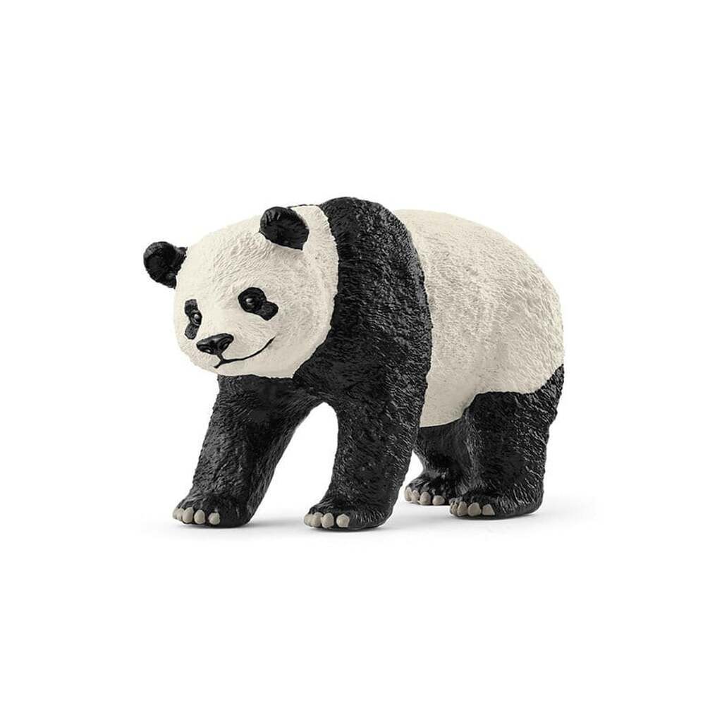 Schleich Wild Life Giant Panda