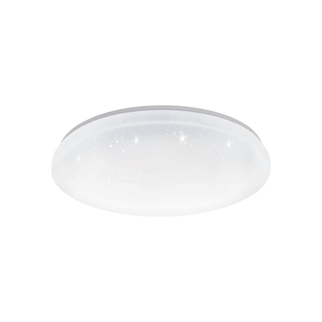 EGLO TOTARI-Z loftlampe, hvid